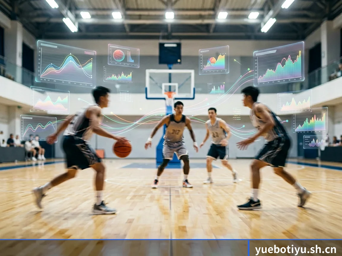 悦博体育 APP 深度功能
